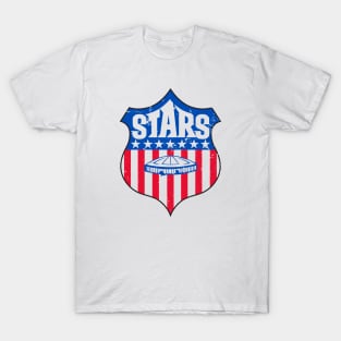 1967 Houston Stars Vintage Soccer T-Shirt